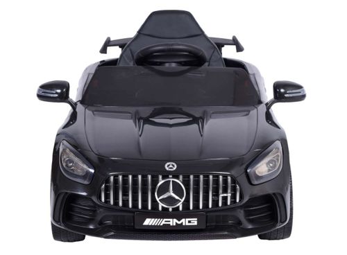 Samochodzik MERCEDES AMG GTR czarny na Arena.pl