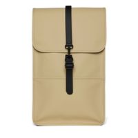 Rains plecak wodoodporny 48x30x12cm 13L 12200 24 SAND