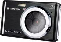 Aparat cyfrowy Agfa Photo DC5500 Czarny