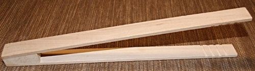 Szczypce Do Ogórków 30 Cm na Arena.pl