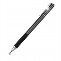 TECH-PROTECT STYLUS PEN BLACK