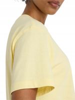 T-shirt damski okrągły dekolt New Balance rozmiar XS