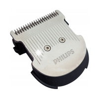 Nasadka ostrze nóż tnący do maszynki do strzyżenia Philips HC3510 HC3530