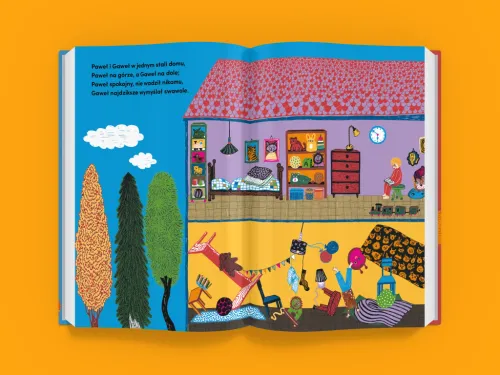 Paweł i Gaweł na Arena.pl