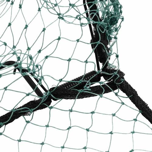 Pułapka na ptaki, zielona, 20 cm, stal na Arena.pl