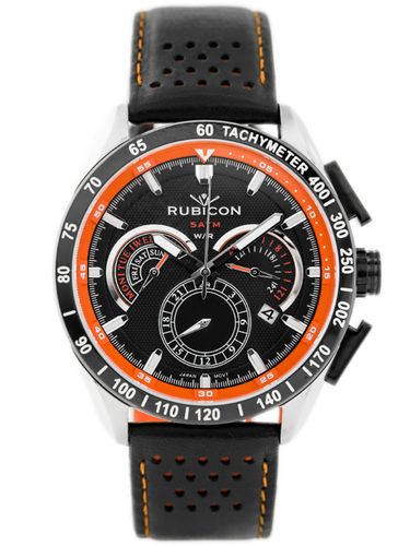 RUBICON RNCD55 - MULTIDATA (zr079b) na Arena.pl