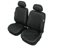 Pokrowce EKOSKÓRA do HYUNDAI Tucson I 2004-2010