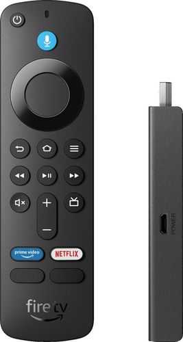 Odtwarzacz multimedialny Smart TV Stick 8GB Amazon Fire 2024 FHD PL MENU na Arena.pl