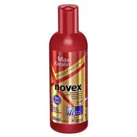 NOVEX hydrolizowana płynna keratyna, 250ml