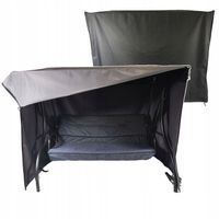 WODOODPORNY POKROWIEC NA HUŚTAWKĘ PATIO VENEZIA