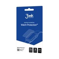 Huawei Watch GT5 Pro 46mm - 3mk Watch Protection FlexibleGlass