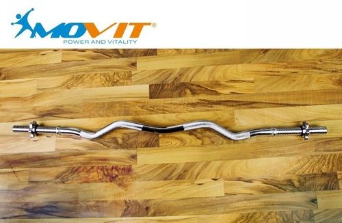 Łamany gryf 30 mm MOVIT na Arena.pl