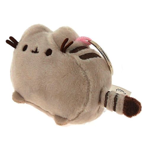 Pusheen - Brelok do kluczy 3D (12 x 9 cm) na Arena.pl