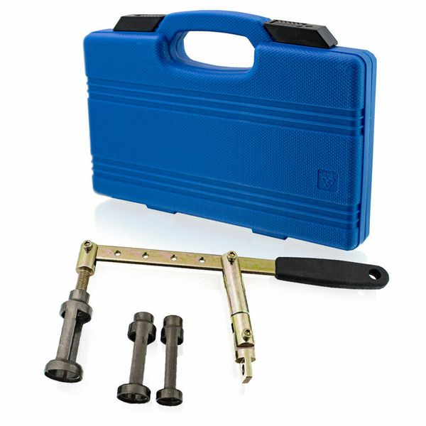18060 Uniwersalny ściągacz do sprężyn zaworowych BITUXX napinacz mocny zdjęcie 3