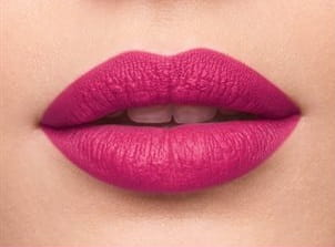 Avon PS Matowa szminka16h - Fail-Proof Fuchsia na Arena.pl