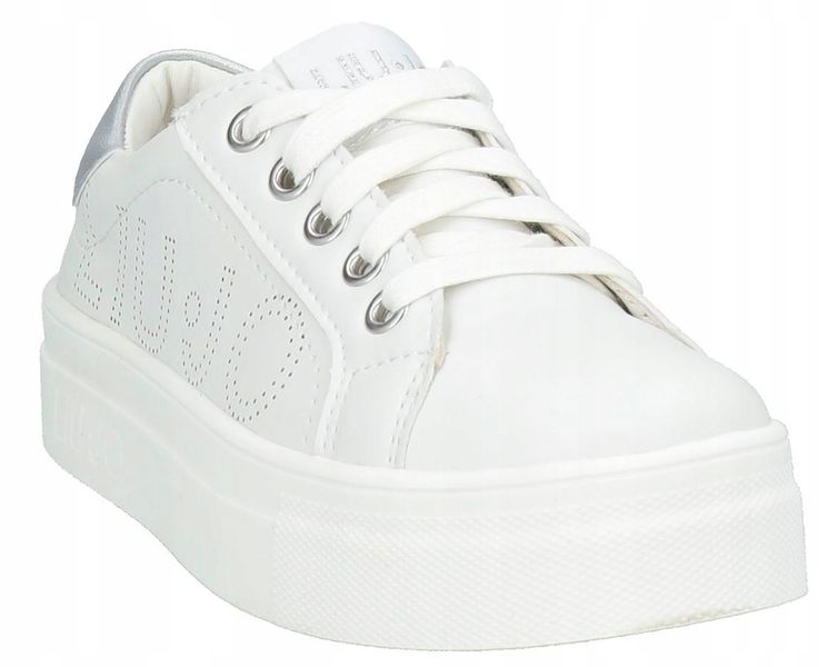 LIUJO SNEAKERS ALICIA 22 R31 zdjęcie 2