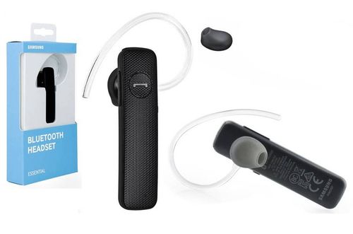 Oryginalne słuchawki bluetooth SAMSUNG EO-MG920BBE na Arena.pl