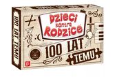 Dzieci kontra rodzice 100lat temu 41404
