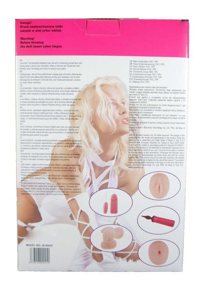 Lalka-Barbi- 3D zdjęcie 13