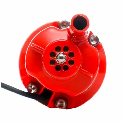 RUSKA POMPA do wody Głębinowa MEMBRANOWA Górnossąca Studni 450W na Arena.pl