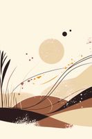 Plakat 30x45cm Szept Gwizdu