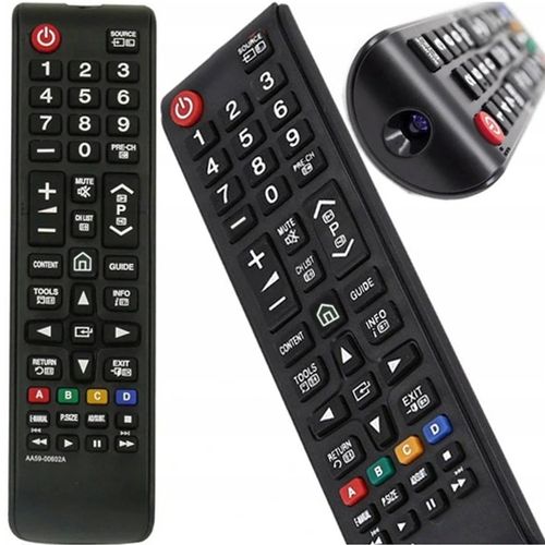 PILOT TV SAMSUNG UNIWERSALNY SMART LED/4K/UHD na Arena.pl