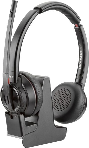HP Savi 8220 UC Microsoft Teams zdjęcie 1