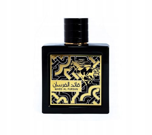Lattafa Qaed Al Fursan 90 ml EDP 100 ml + 2 Próbki GRATIS na Arena.pl