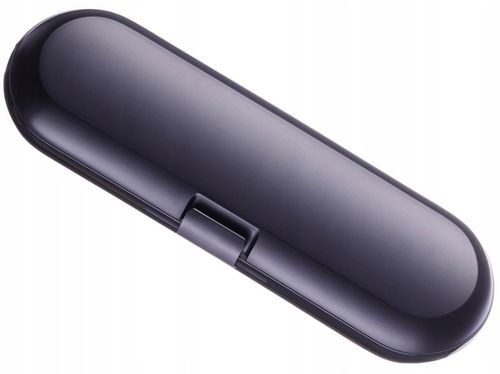 Szczoteczka Elektryczna Oral-B Vitality 100 + KOŃCÓWKI Czarna na Arena.pl