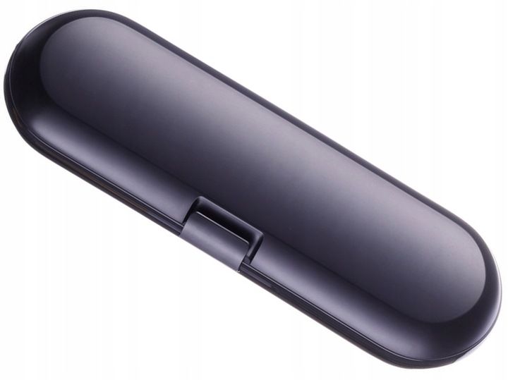 Szczoteczka Elektryczna Oral-B Vitality 100 + KOŃCÓWKI Czarna zdjęcie 10