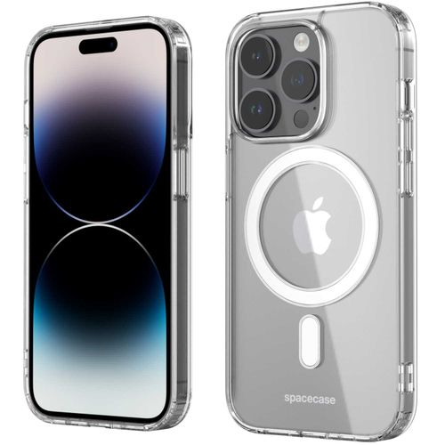 Spacecase Clear Mag Iphone 14 Pro Max na Arena.pl