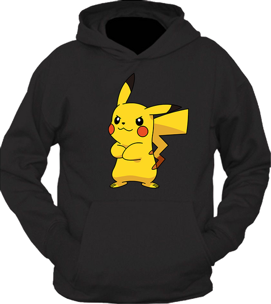 Bluza z kapturem Pokemon zdjęcie 1
