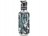 Roller bidon MOBOT Grace Wielokolorowy 0,7 L