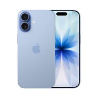iPhone 17 8 GB / 256 GB 5G niebieski Apple