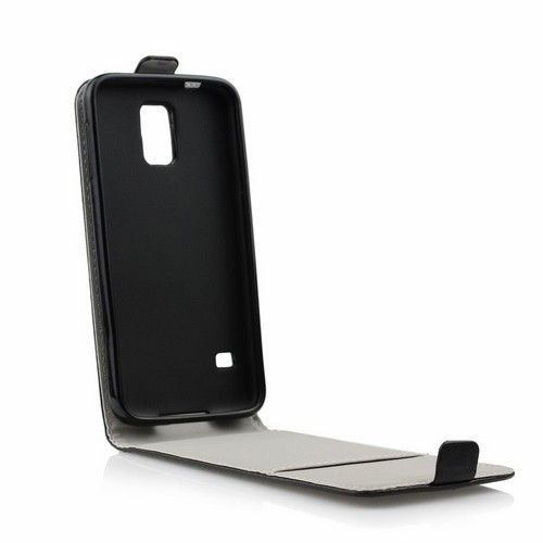 Kabura SLIM FLEXI LG X Skin czarny/black na Arena.pl