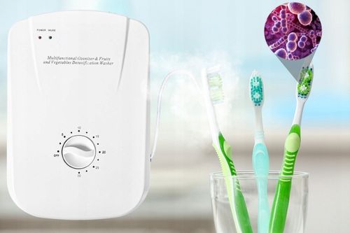 OZONATOR POWIETRZA GENERATOR OZONU JONIZATOR DOMOWY SAMOCHODOWY + TIMER na Arena.pl