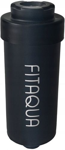 AWF-SWR-P-B : Filtr prysznicowy-kąpielowy antyalergiczny (czarny) na Arena.pl