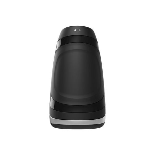 Masturbator - Satisfyer Men Heat Vibration na Arena.pl