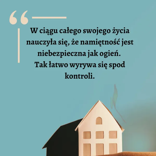 Małe ogniska zdjęcie 4