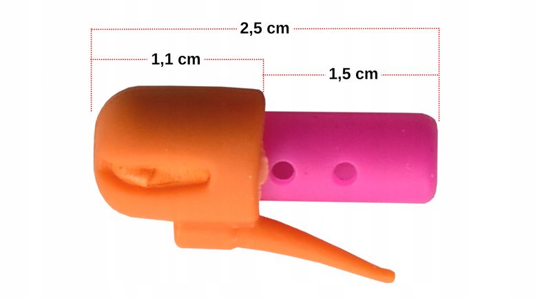 Pełny System Liquide ZIG do ZiG Rig Liquid Zig Full System Aligner zdjęcie 2