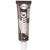REFECTOCIL HENNA W ŻELU KOLOR 3 NATURALNY BRĄZ