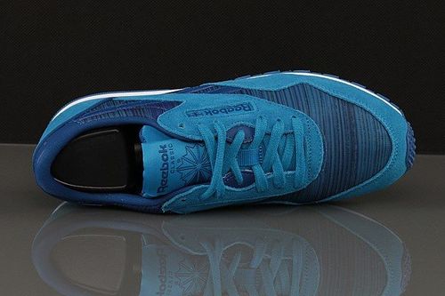 Reebok CL NYLON SLIM GEO G (M49253) na Arena.pl