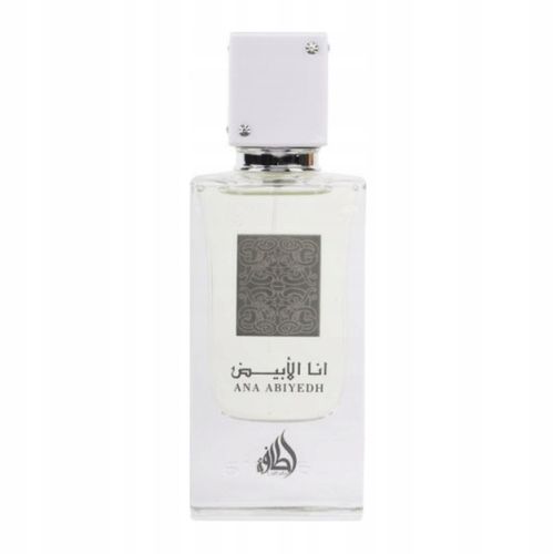 PRODUKT LATTAFA ANA ABIYEDH 100ML EDP UNISEX na Arena.pl