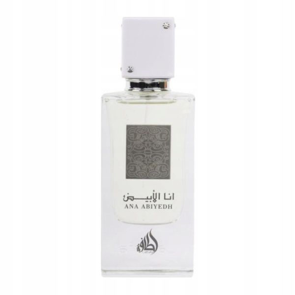 PRODUKT LATTAFA ANA ABIYEDH 100ML EDP UNISEX zdjęcie 2