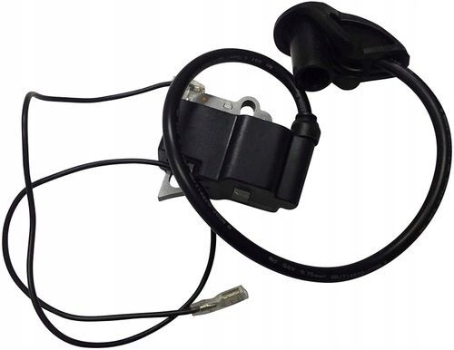 MODUŁ ZAPŁONOWY CEWKA STIHL TS400 PRZECINARKA na Arena.pl