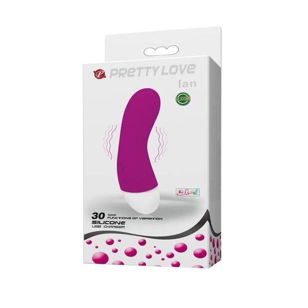 Pretty Love - Ian Usb 30 Function zdjęcie 10