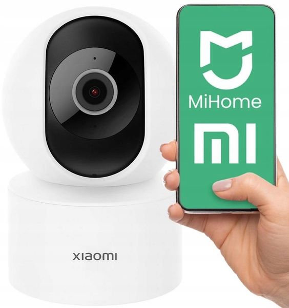 Kamera XIAOMI Smart C200 zdjęcie 3