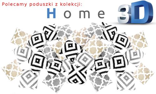 DYWAN 3D PLUSZ 160X230 DIAMOND GREY na Arena.pl