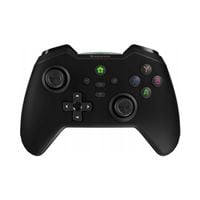 Gamepad Genesis Mangan 400 bezprzewodowy do PC/SWITCH/MOBILE czarny