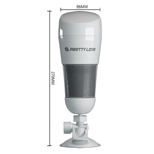 pretty love  hedy, suction base na Arena.pl